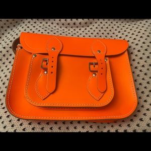 The Cambridge Satchel Company